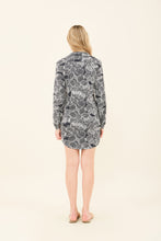 Laden Sie das Bild in den Galerie-Viewer, Shirtdress Dalia Marinho UPF50+
