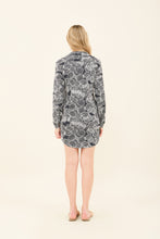 Laden Sie das Bild in den Galerie-Viewer, Shirtdress Dalia Marinho UPF50+
