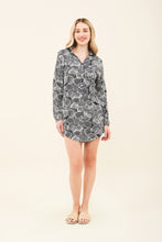Laden Sie das Bild in den Galerie-Viewer, Shirtdress Dalia Marinho UPF50+

