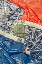 Laden Sie das Bild in den Galerie-Viewer, Shorts Boxer Orange UPF50+
