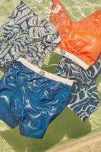 Laden Sie das Bild in den Galerie-Viewer, Shorts Boxer Orange UPF50+
