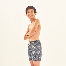 Laden Sie das Bild in den Galerie-Viewer, Shorts Kids Costela Aco UPF50+
