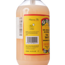 Laden Sie das Bild in den Galerie-Viewer, Shower Gel Tiki Tiare 1l
