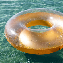 Laden Sie das Bild in den Galerie-Viewer, Image 05: Sunnylife Bouée Pool Ring Disco
