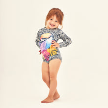 Laden Sie das Bild in den Galerie-Viewer, Swimsuit Baby Tucano UPF50+
