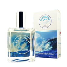 Laden Sie das Bild in den Galerie-Viewer, Teahupoo Eau de Toilette Courant Marine 100ML
