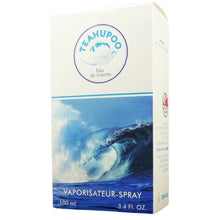 Laden Sie das Bild in den Galerie-Viewer, Teahupoo Eau de Toilette Courant Marine 100ML
