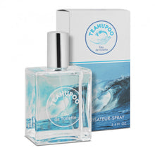 Laden Sie das Bild in den Galerie-Viewer, Product Front: Teahupoo Solaire Teahupoo Eau De Toilette Courant Marine 100Ml
