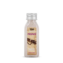 Laden Sie das Bild in den Galerie-Viewer, Image 05: Tevi Solaire Bath Salt 6X30 Ml Tropical Mix Box
