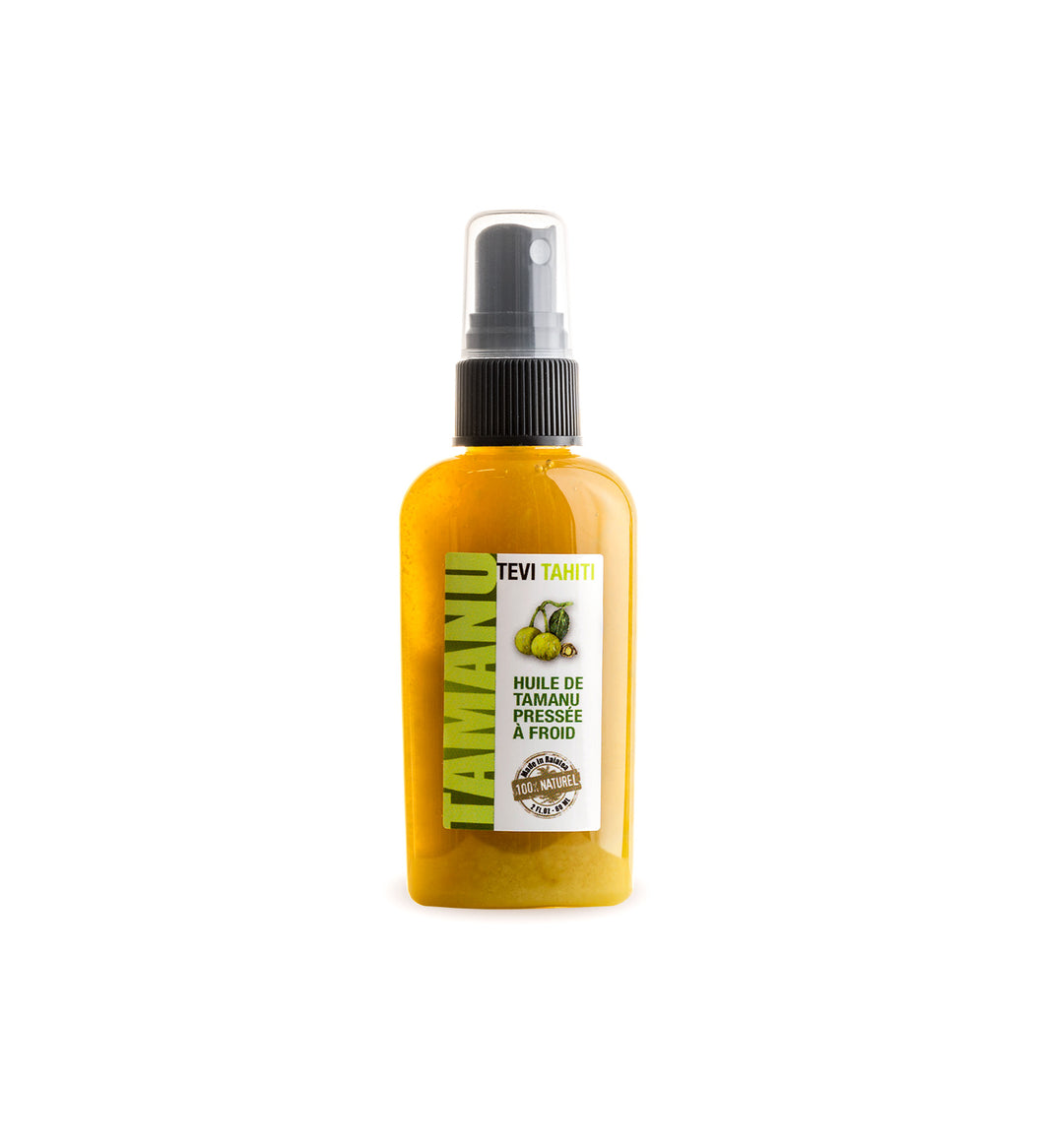 Tevi Tamanu-Öl 60 ML