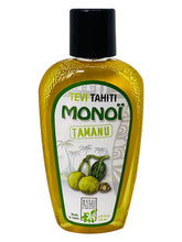 Laden Sie das Bild in den Galerie-Viewer, Product Front: Tevi Solaire Monoi Au Tamanu 120 Ml
