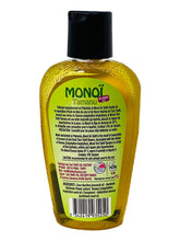 Laden Sie das Bild in den Galerie-Viewer, Product Back: Tevi Solaire Monoi Au Tamanu 120 Ml
