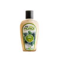 Laden Sie das Bild in den Galerie-Viewer, Product Front: Tevi Solaire Monoi Traditionnel Ylang Ylang 120Ml
