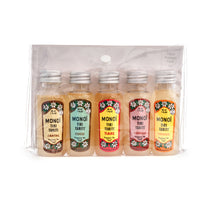 Laden Sie das Bild in den Galerie-Viewer, Product Back: Tiki Solaire Coffret Decouverte Monoi
