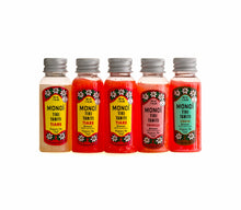 Laden Sie das Bild in den Galerie-Viewer, Product Front: Tiki Solaire Coffret Decouverte Monoi Bronzant
