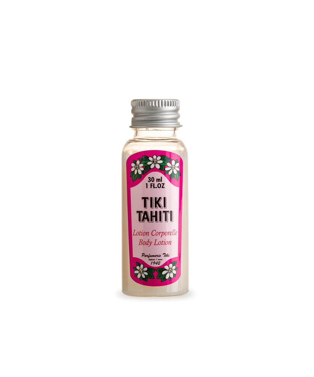 Tiki-Körpermilch 30ML