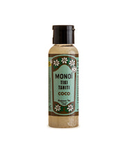 Laden Sie das Bild in den Galerie-Viewer, Product Front: Tiki Solaire Monoi Tiki Coconut 60 Ml

