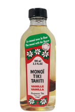 Laden Sie das Bild in den Galerie-Viewer, Tiki Monoi Vanilla Naturel 100ML
