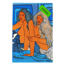 Laden Sie das Bild in den Galerie-Viewer, Image 02: Tiki Solaire Revello Artist Guava Soap Bar 100Gr
