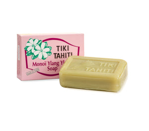 Tiki-Seife Ylang Ylang 130 Gr