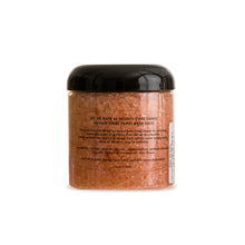 Laden Sie das Bild in den Galerie-Viewer, Product Back: Tiki Solaire Sels De Bain Tiki Vanille 125Grs
