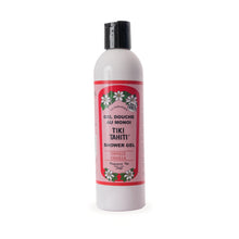 Laden Sie das Bild in den Galerie-Viewer, Product Front: Tiki Solaire Shower Gel Monoi Tiki Vanilla 250Ml

