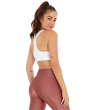 Laden Sie das Bild in den Galerie-Viewer, Top Bodytex Regata Branco
