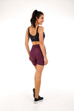 Laden Sie das Bild in den Galerie-Viewer, Top Bodytex Regata Preto
