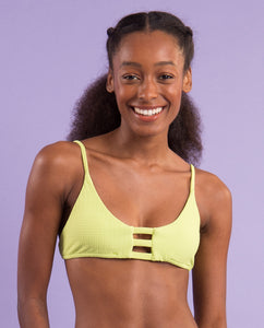 Top Bora-Zitrus-Bra-Trio