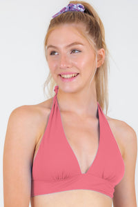 Halter-Cos Konfetti-Top