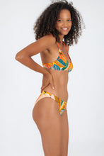 Laden Sie das Bild in den Galerie-Viewer, Top El-Arco Bralette-Orange
