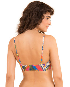 Top Jungle Bandeau-Reto