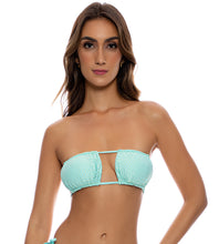 Laden Sie das Bild in den Galerie-Viewer, Top Multiway Icon Seafoam
