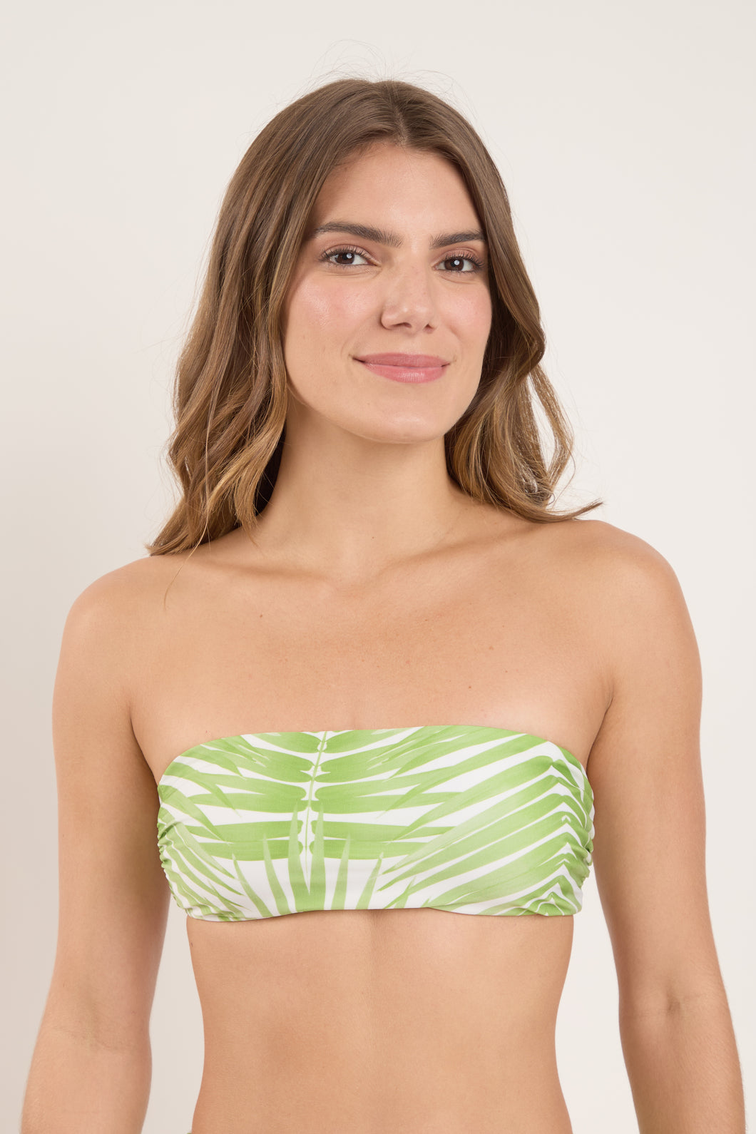 Top Palms Bandeau-Reto