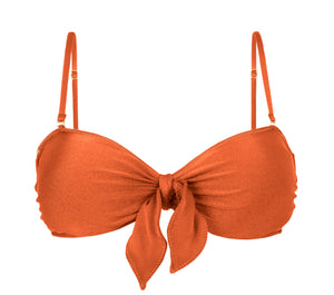 Top Paprika Bandeau-Nr