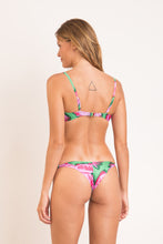 Laden Sie das Bild in den Galerie-Viewer, Top Parrots Bandeau-Crispy

