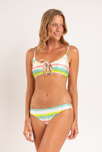 Laden Sie das Bild in den Galerie-Viewer, Top Revelry Tank-Tie
