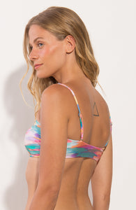 Oberer Fluss Bandeau-Reto