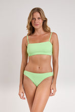 Laden Sie das Bild in den Galerie-Viewer, Top Sand-Menta Bandeau-Reto
