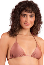 Laden Sie das Bild in den Galerie-Viewer, Top Shimmer-Copper Tri-Inv
