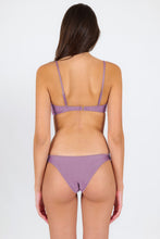 Laden Sie das Bild in den Galerie-Viewer, Shimmer-Harmonia Bandeau-Knoten-Top
