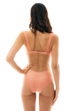 Laden Sie das Bild in den Galerie-Viewer, Trikini Ouro Rosa
