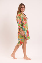 Laden Sie das Bild in den Galerie-Viewer, Tropical Chemise Gabriele
