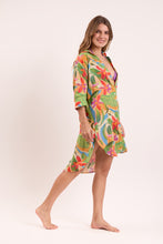 Laden Sie das Bild in den Galerie-Viewer, Tropical Chemise Gabriele
