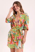 Laden Sie das Bild in den Galerie-Viewer, Tropical Chemise Gabriele
