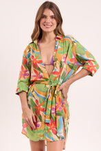 Laden Sie das Bild in den Galerie-Viewer, Tropical Chemise Gabriele
