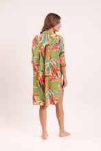 Laden Sie das Bild in den Galerie-Viewer, Tropical Chemise Gabriele
