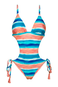 Beschwingter Trikini-Komfort