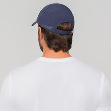 Laden Sie das Bild in den Galerie-Viewer, Image 05: Uv Line Casquette Cap New Fit Marinho Upf50+
