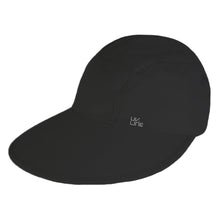 Laden Sie das Bild in den Galerie-Viewer, Product Front: Uv Line Casquette Capri Colors Preto
